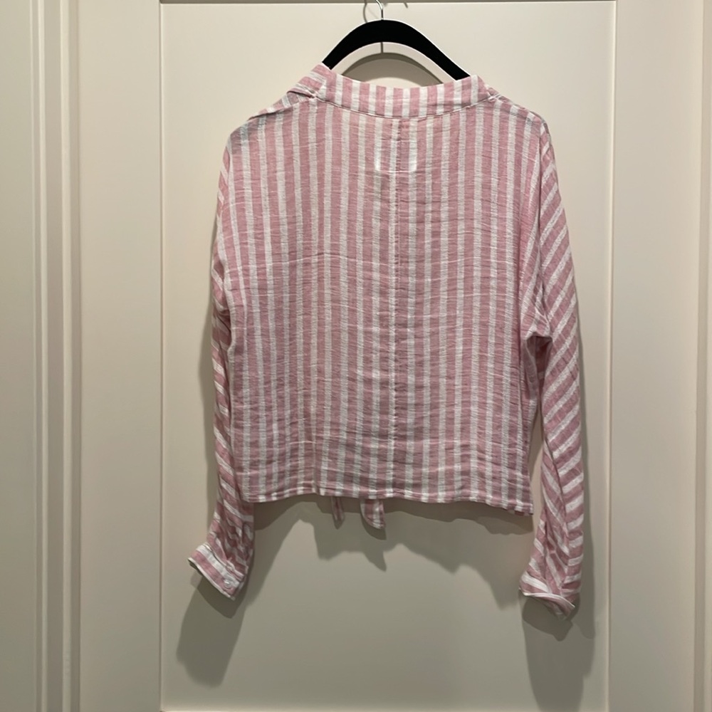 Rails Xs Button-Down - image 2